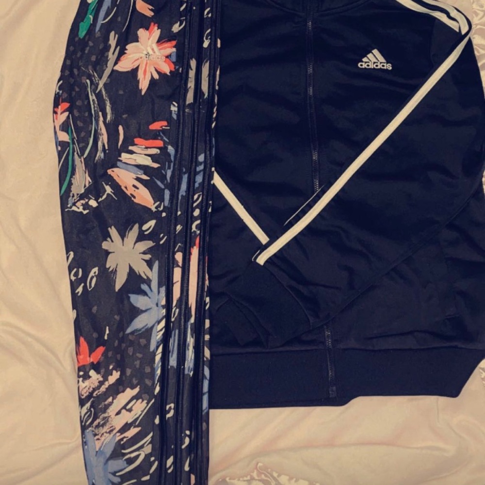 Matching set, very good material